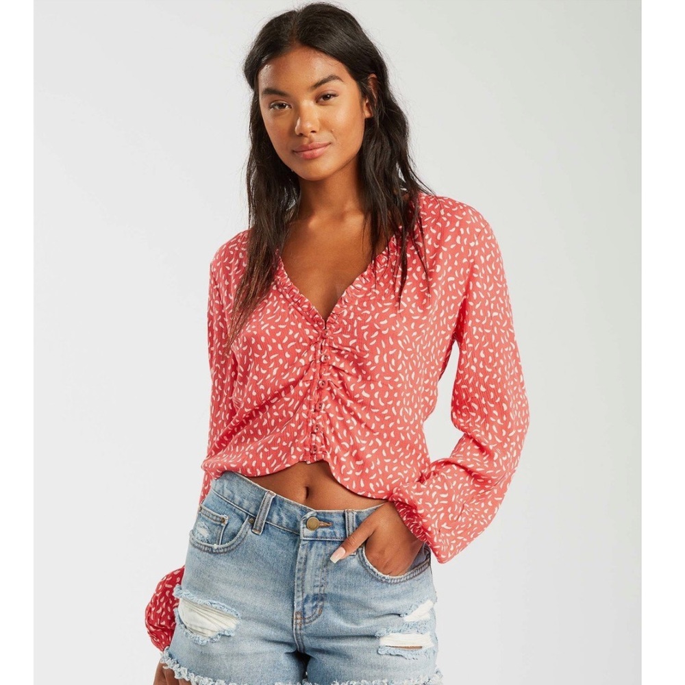 Billabong Top